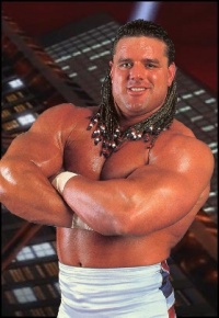 Davey Boy Smith, Pro Wrestling Wiki