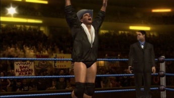 John Bradshaw Layfield - Smackdown! Wiki - Neoseeker