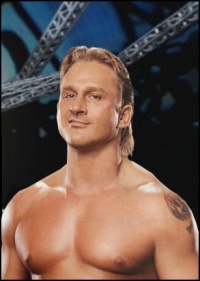 Kid Kash - Smackdown! Wiki - Neoseeker