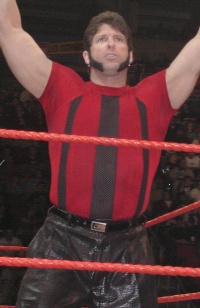 Rico - Smackdown! Wiki - Neoseeker