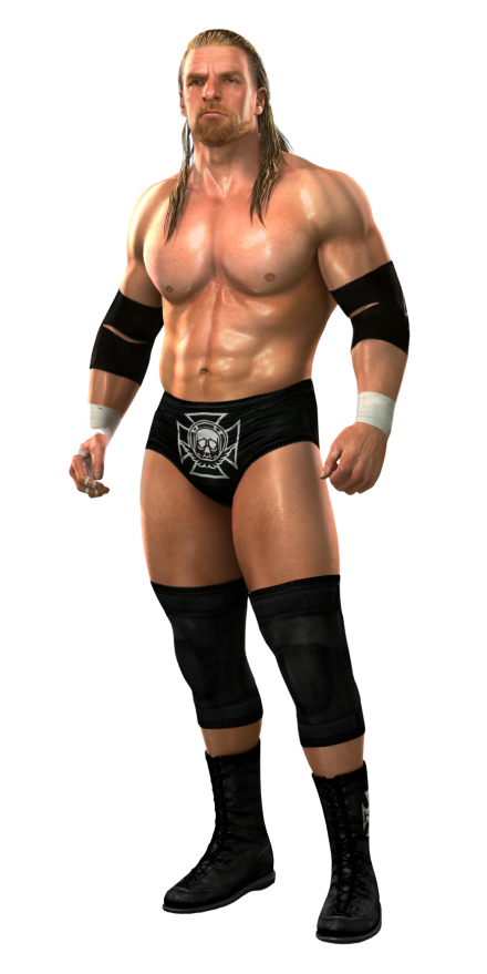 Triple H Smackdown Wiki Neoseeker