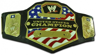 WWE United States Championship - Smackdown! Wiki - Neoseeker