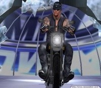 The Undertaker - Smackdown! Wiki - Neoseeker