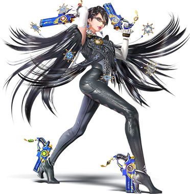 Bayonetta 2, Bayonetta Wiki