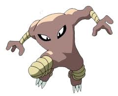 Hitmonlee - Smash Bros Wiki - Neoseeker