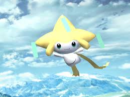 Jirachi - Smash Bros Wiki - Neoseeker