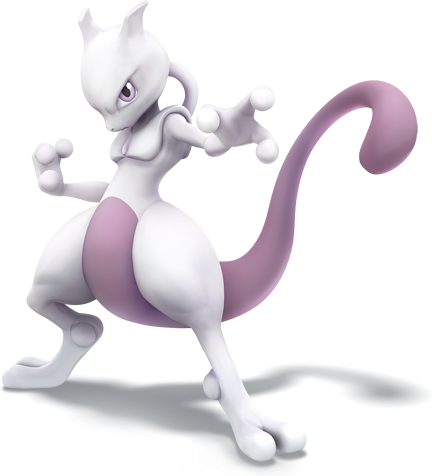 Mega Mewtwo X, Wiki