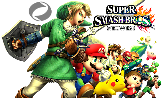 List of Super Smash Bros. references in other franchises - SmashWiki, the  Super Smash Bros. wiki