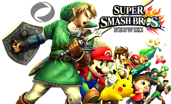 Super Smash Bros. Ultimate - SmashWiki, the Super Smash Bros. wiki