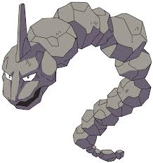 Onix - SmashWiki, the Super Smash Bros. wiki