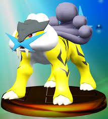 Raikou, •, Wiki