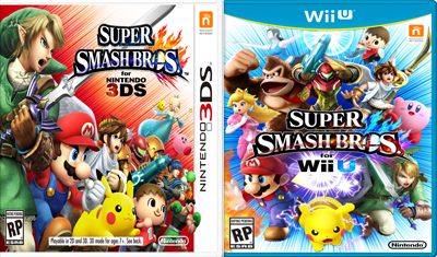 3ds on wii u