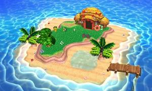 Tortimer Island - Smash Bros Wiki - Neoseeker