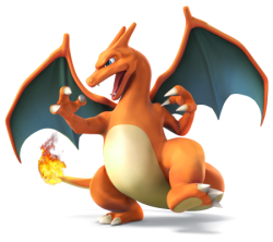 🔹Mega Charizard X🔹, Wiki