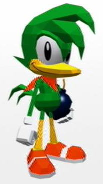 Scourge the Hedgehog - Sonic Wiki - Neoseeker