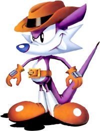 Sonic the Hedgehog: Triple Trouble - Wikipedia