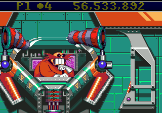 Sonic Pinball Party - Wikipedia