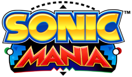 Sonic Mania, Sonic Zona Wiki