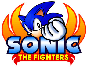 Sonic (Classic), Smash Fighters Z Wiki