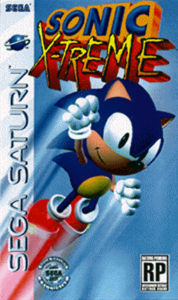 Sonic, Sonic X Wiki