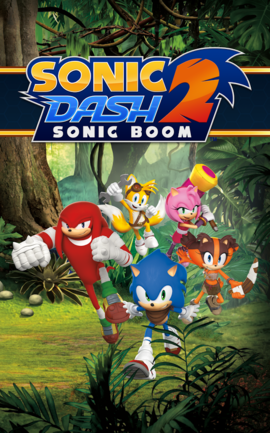 Sonic the Hedgehog (2006 video game) - Wikipedia