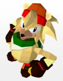 Shadow the Hedgehog - Incredible Characters Wiki