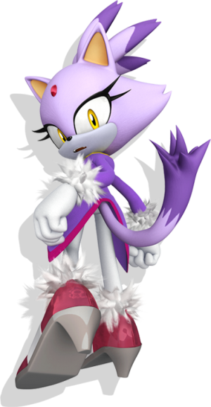 Sonic the Hedgehog (character) - Sonic Wiki - Neoseeker