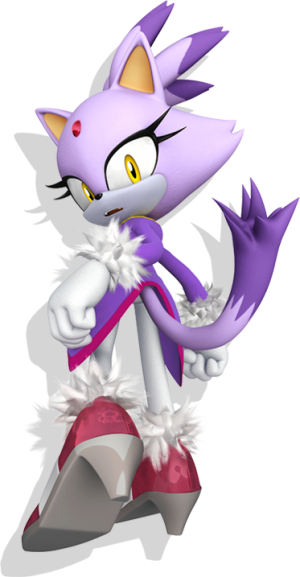 Sonic Free Riders - Wikipedia