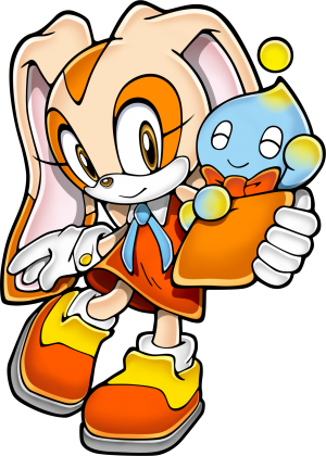 Sonic X, Sonic Wiki