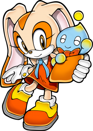 Sonic, Sonic X Wiki