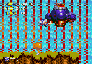 Sonic & Knuckles • Sonic the Hedgehog 3, Sonic Wiki Zone