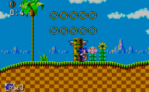 Green Hill Zone, Videogaming Wiki