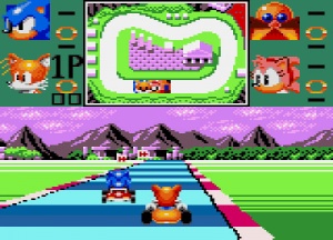 Green Hill Zone - Sonic Wiki - Neoseeker