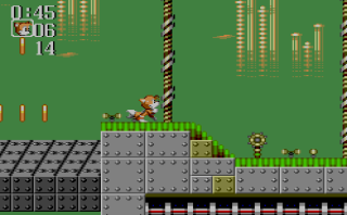 Green Hill Zone, Videogaming Wiki