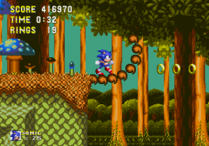 Green Hill Zone - Sonic Wiki - Neoseeker