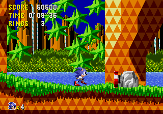 Sonic the Hedgehog (2006), Sonic Wiki Zone