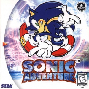 SONIC ADVENTURE 2 Original Soundtrack (20th Anniversary Edition) - Album by SONIC  ADVENTURE 2