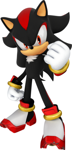 Shadow the Hedgehog (character) - Sonic Wiki - Neoseeker