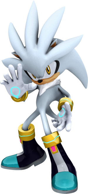 Sonic and the Secret Rings, Wiki Sonic the Hedgehog