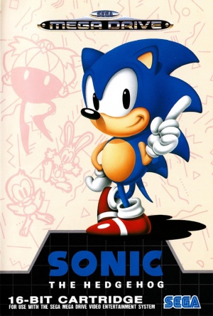 Sonic Mega Collection Plus, Sonic Wiki Zone