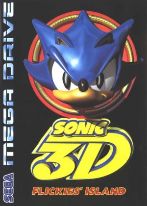 Blast from the Past: Sonic 3 & Knuckles (Mega Drive/VC) - Nintendo Blast