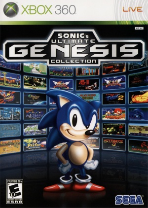 Sonic the Hedgehog 2, Wikia Jogos Antigos