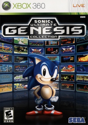 Sonic the Hedgehog 2, Sega Wiki