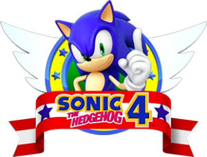 Sonic the Hedgehog 4: Episode Metal