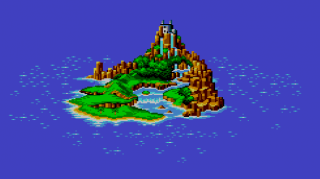 Green Hill Zone - Sonic Wiki - Neoseeker