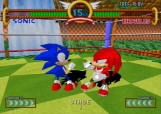 Green Hill Zone - Sonic Wiki - Neoseeker