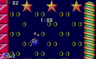 Sonic the Hedgehog (8-bit), Sonic Wiki Zone