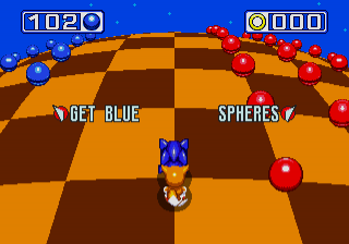 Sonic 3 & Knuckles