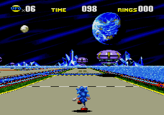 Sonic the Hedgehog, Sonic Zona Wiki