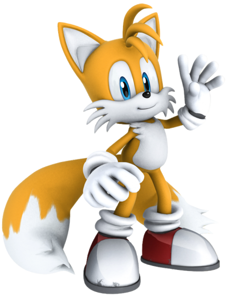 Miles Tails Prower Sonic Wiki Neoseeker 6635